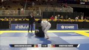 Kennedy Paige Franklin vs Larissa Martins Dos Santos 2025 Pan Jiu Jitsu IBJJF Championship