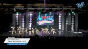 No Limits Dance - Junior Large Jazz [2025 Junior - Jazz - Large Day 1] 2025 ASCS Dance Grand Nationals & Cheer Showdown