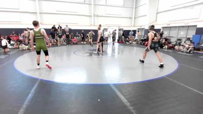 153 lbs 7th Place - Max Vitale, University Hawks Wrestling Club vs Seth Adkins, Arsenal WC-HS