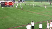 Replay: Molloy vs Roberts Wesleyan | Sep 7 @ 1 PM