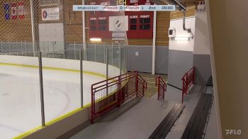 Replay: Home - 2024 Okanagan vs OHA Edmonton | Dec 6 @ 1 PM