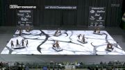Lockport Township HS "Lockport IL" at 2025 WGI Guard World Championships