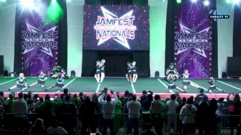 GU Shamrocks - Celtic Sisters [2024 L2 Mini - D2 Day 1] 2024 JAMfest Cheer Super Nationals