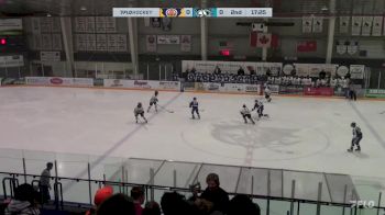 Replay: Home - 2024 Royals vs Muskies | Feb 2 @ 6 PM