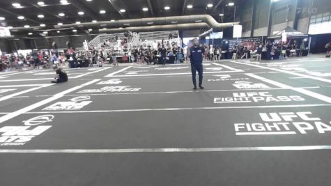 Brighton Cowell vs Mattix Dompe 2023 ADCC Arizona Open