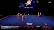 Full Force All Stars - Code Pink [2026 L1 Youth - Flex - D2 - Small Day 1] 2026 UCA & UDA All Star Nationals