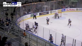 Replay: Away - 2025 Bonnyville vs Grande Prairie | Jan 31 @ 6 PM