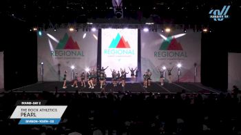 The Rock Athletics - Pearl [2023 L2 Youth - D2 Day 2] 2023 The Regional Summit: Southeast