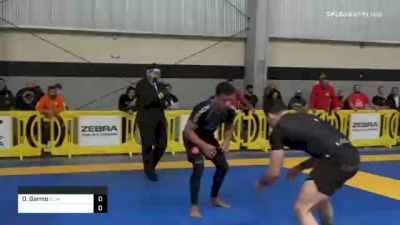 David Garmo vs Carlos Souza 2020 American National IBJJF Jiu-Jitsu Championship
