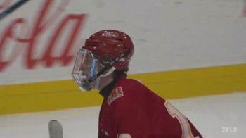 Liam Armit Goal (5) | 2026 Chicoutimi Sagueneens vs Baie-Comeau Drakkar | Oct 25