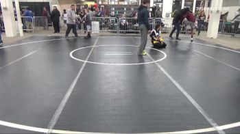 Full Replay - Who's Bad National Classic Championship - Mat 14