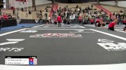 Luiz Otavio DI Pietro De Oliveira vs Paulo Arthur Gomes 2023 ADCC Brazil Open