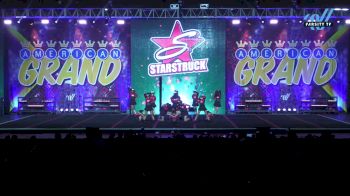 Starstruck - Starstruck Shadow [2024 L1 Junior - D2 - B Day 1] 2024 The American Grand Grand Nationals
