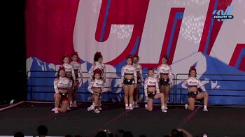 The Texas Bandits - LADY OPS [2024 L3 Senior - D2 Day 1] 2024 CHAMPS Grand Nationals