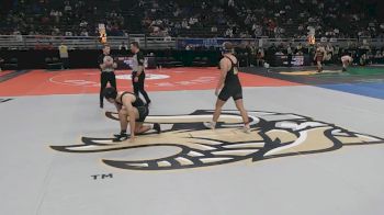 Cons. Semi - Henry Witte, Lincoln Southeast vs Will Rathjen, North Platte