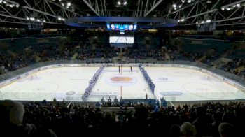 Slovan vs Dinamo R | 2018-19 KHL