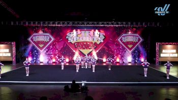 Alliance Cheer Elite - RENEGADES (Allen/Plano) [2023 L3 Junior - D2 Day 2] 2023 Spirit Sports Dallas Nationals