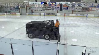 Replay: Home - 2025 Renfrew vs Carleton Place | Sep 23 @ 8 PM