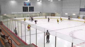 Replay: Home - 2025 Black U15 vs Gold U15 | Jun 18 @ 7 PM