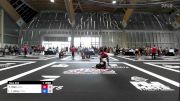 Tia Wan vs Lex Luther 2023 ADCC Canadian Open