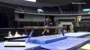 Nyla Baynes Gymkhana Gymnastics - Beam - 2022 Elevate the Stage Huntsville presented by SportsMED & Crestwood