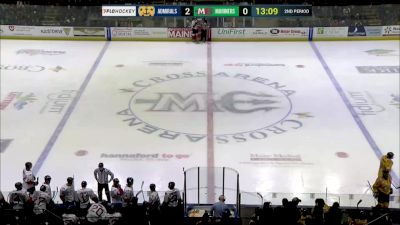 Maine Men's Ice Hockey (@MaineIceHockey) / X