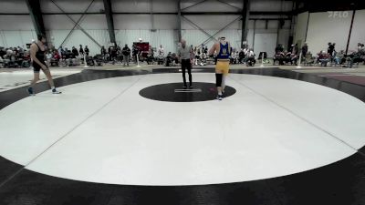 174 lbs Round Of 32 - CJ Glaropoulos, Western New England vs Cade Schneck, Pennsylvania College Of Technology