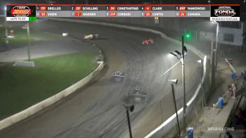 Feature | 2023 Big Block Modifieds at Fonda Speedway