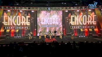 The California All Stars-San Marcos - Junior Mafia [2024 L5 Junior Day 3] 2024 Encore Grand Nationals