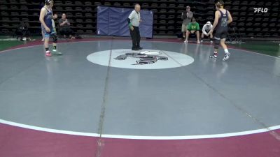 150 lbs Round Of 16 - Layne Fleming, Shippensburg vs Trent Shook, Shamokin