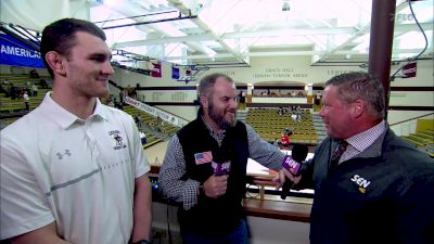 Replay: Cornell vs Lehigh | Jan 10 @ 1 PM