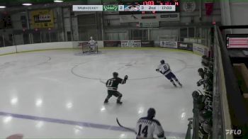 Replay: Home - 2024 Nelson vs Creston Valley | Jan 26 @ 7 PM