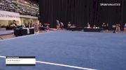 Nola Flanders - Women's Group, Legacy Gymnastics - 2021 Women's Xcel Region 4 Championships