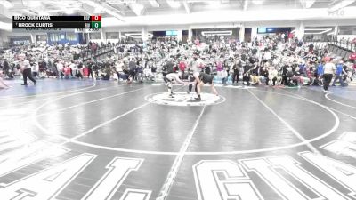 113 lbs Cons. Round 2 - Brock Curtis, Riverton vs Rico Quintana, Roy