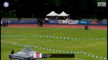 2019 OSAA Outdoor Championships | 3A-4A - Day One Replay