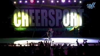 Xtreme Athletics - Lieutenants [2025 L2 Junior - D2 - Small - D Day 2] 2025 CHEERSPORT National All Star Cheerleading Championship