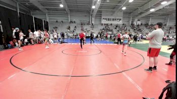 106 lbs Rr Rnd 1 - Remi Davis, Elite Athletic Club WE vs Koray Kocaoglu, Ragin Raisins Catawba