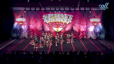 ATA - Carbon [2023 L3 Youth Day 1] 2023 Spirit Sports Battle at the Beach Myrtle Beach Nationals