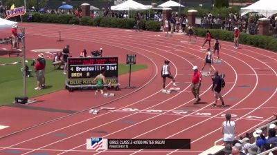 Replay: VHSL Outdoor Champs | 200 M Finals - 2024 VHSL Outdoor Champs | Class 3-4 | Jun 1 @ 9 AM