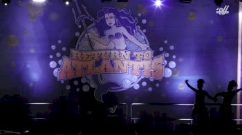 Replay: Exhibit Hall A - 2026 ASC Return to Atlantis Tacoma Showdown | Feb 8 @ 9 AM