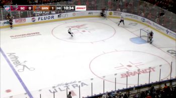Replay: Away - 2025 South Carolina vs Greenville | Apr 13 @ 5 PM