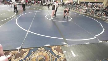 175 lbs Round Of 64 - Jesus Herrera, Paw vs Sean Mowery, Horizon High School