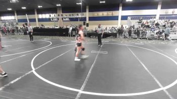 101 lbs Round Of 32 - Valencia Adame, Trojan Elite vs Kylie-Ann Thach, Eastvale Elite WC