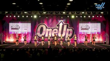 Platinum Athletics - Slate [2024 L3 Senior Day 1] 2024 One Up Grand Nationals