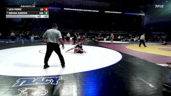 Replay: Mat 3 - 2026 Sac-Joaquin Masters | Feb 20 @ 9 AM