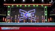 East Celebrity Elite - Hingham - Black Ops [2026 L6 Senior Coed - XSmall Day 2] 2026 NCA All-Star National Championship