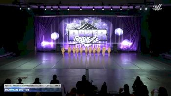 South Texas Strutters [2026 Youth - Premier - Contemporary/Lyrical - Small Day 2] 2026 Power Dance Grand Nationals