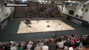 Bridgewater Raritan HS "Bridgewater NJ" at 2026 WGI Guard Bethlehem Regional+