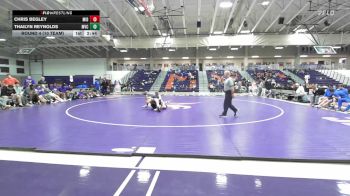 149 lbs Round 4 (10 Team) - Thailyn Reynolds, Missouri Valley vs Chris Begley, Midway University