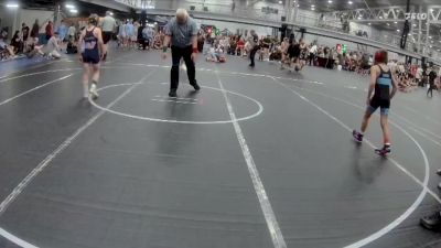 76 lbs Round 2 (6 Team) - Tyler San Souci, CTWHALE ORCA vs Cameron Doroshenko, Mat Assassins